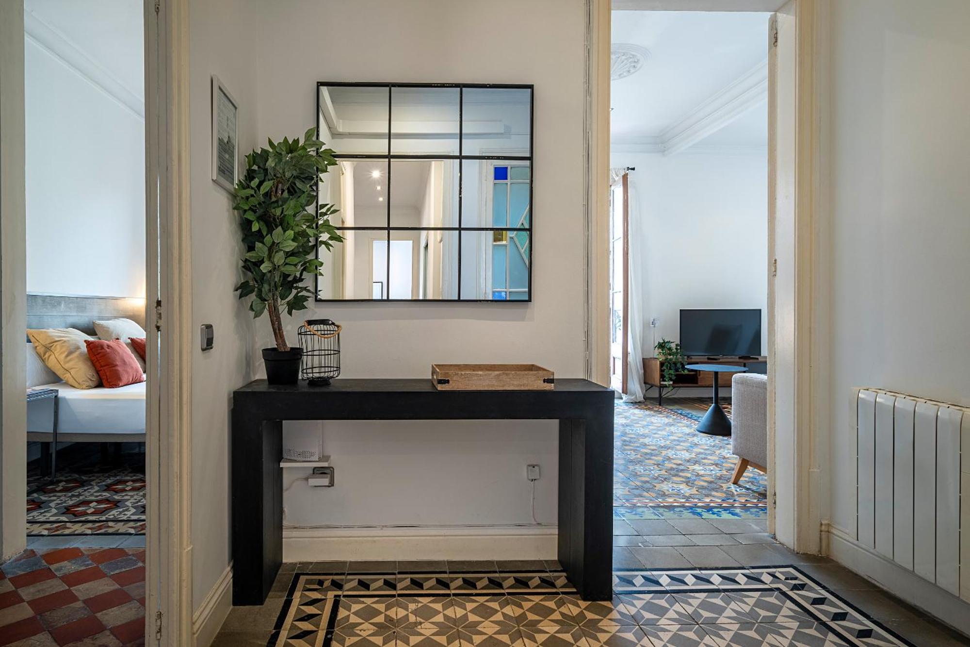 Habitat Apartments Eixample Balconies. Barcelona Exterior photo